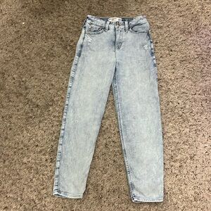 ABERCOMBIE KIDS JEANS